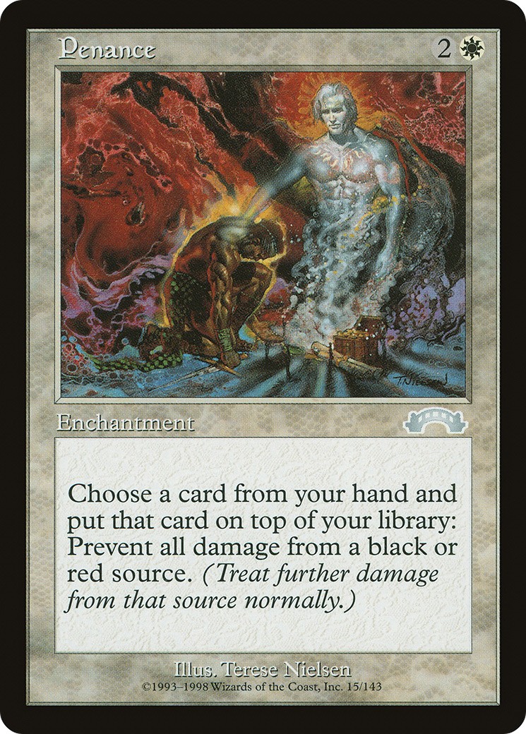 Penance - Image 1