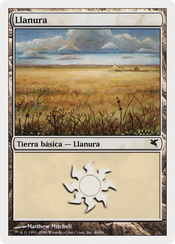 Plains - Image 1