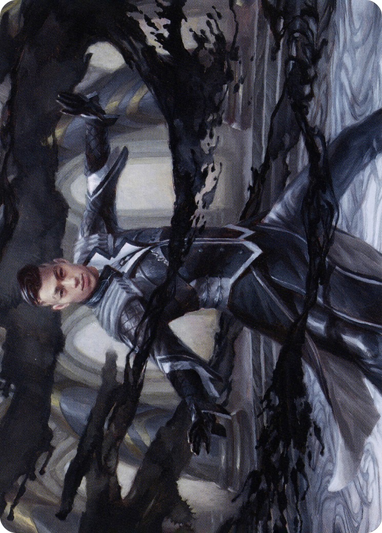 2021 Magic: The Gathering Strixhaven Art Series 2021 Magic: The Gathering Strixhaven Art Series #30 trading card