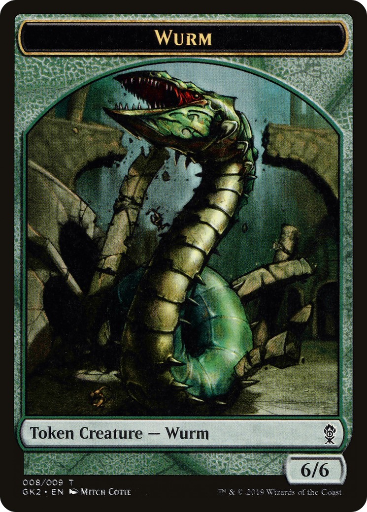 Wurm - Image 1