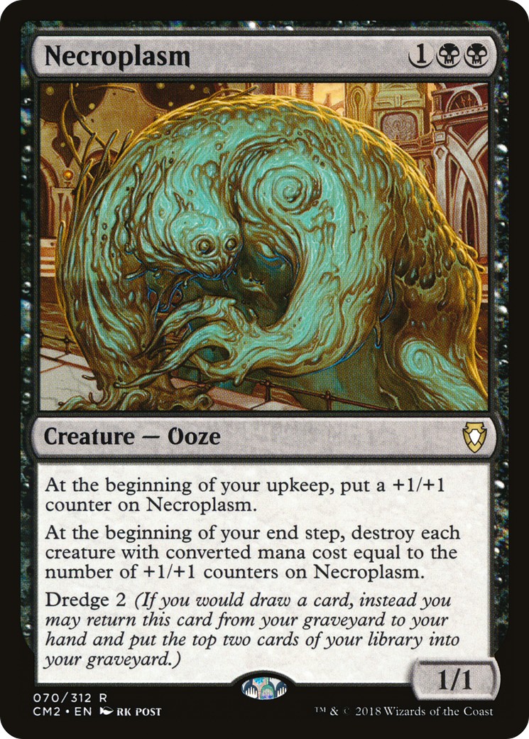 Necroplasm - Image 1