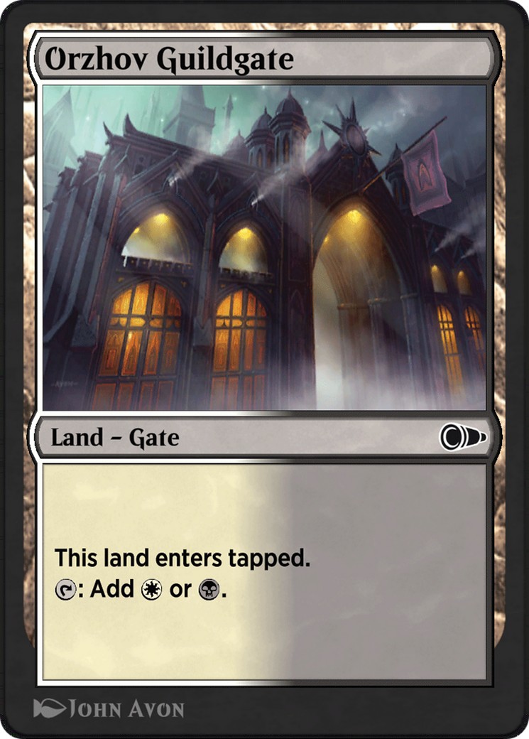 2024 Magic: The Gathering Pioneer Masters 2024 Magic: The Gathering Pioneer Masters #271 trading card