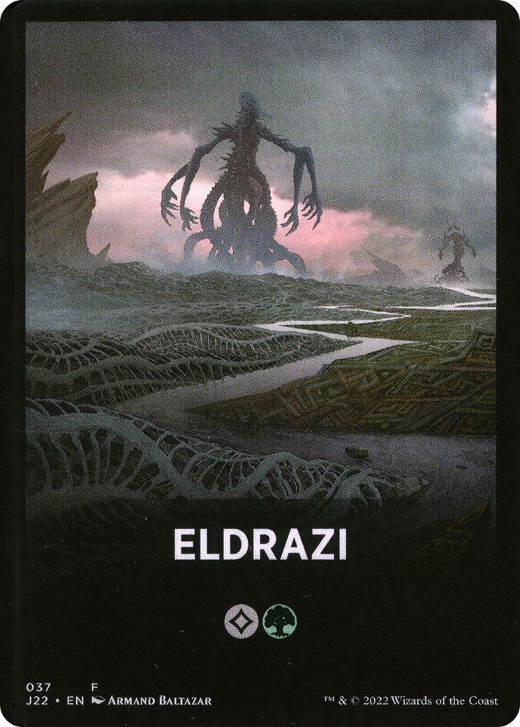 Eldrazi - Image 1