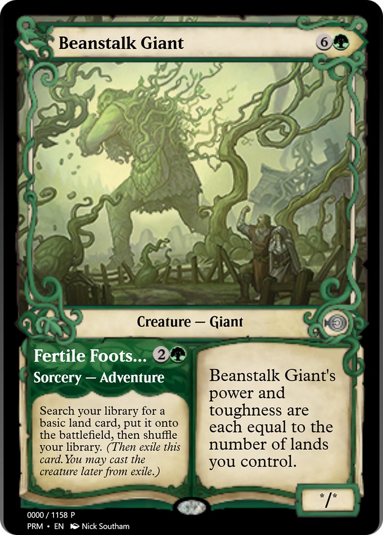 2019 Magic: The Gathering Magic Online Promos 2019 Magic: The Gathering Magic Online Promos #78786 trading card