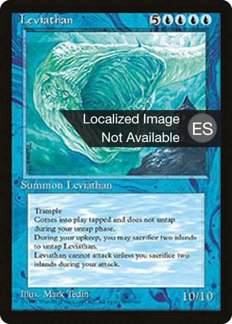 Leviathan - Image 1