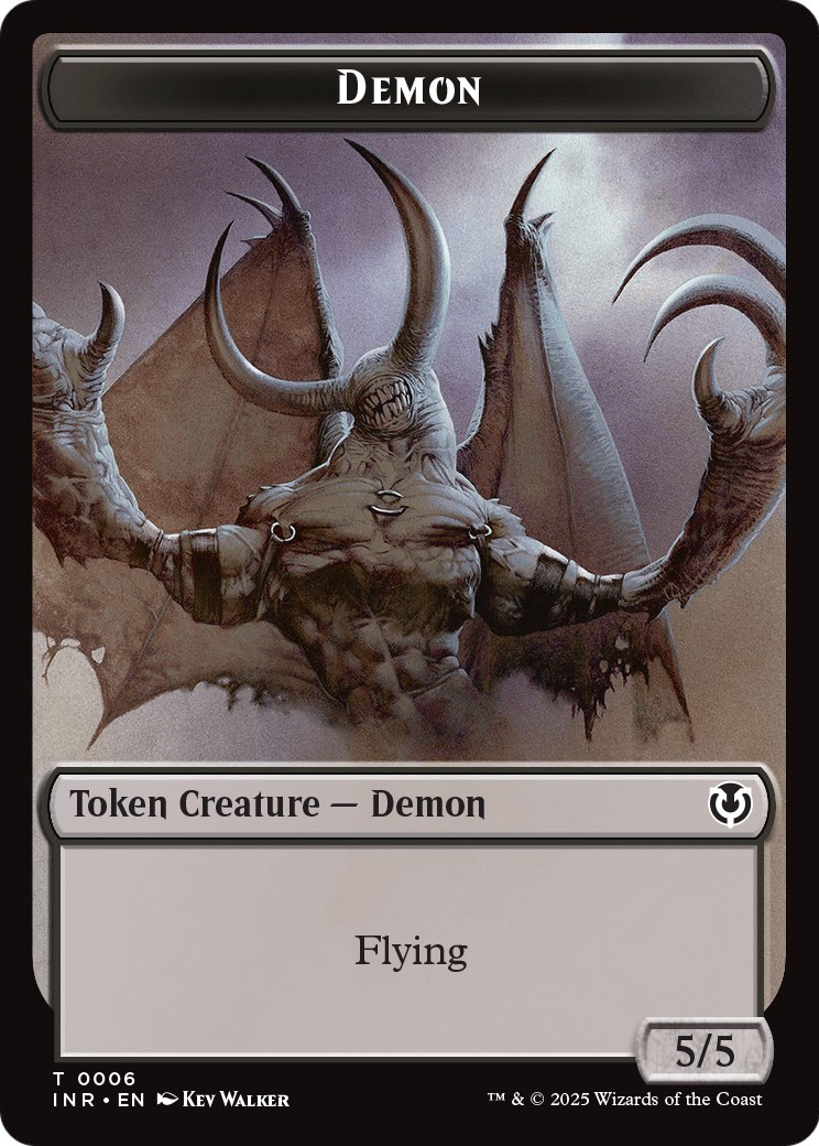 Demon - Image 1