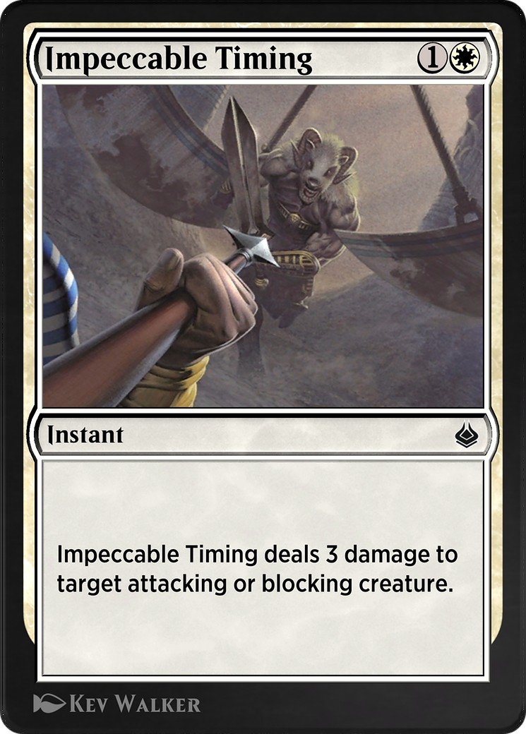 2020 Magic: The Gathering Amonkhet Remastered 2020 Magic: The Gathering Amonkhet Remastered #24 trading card