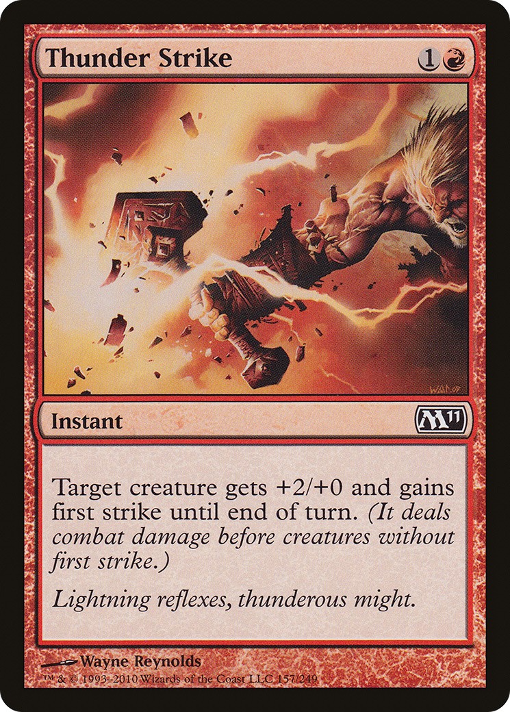 2010 Magic: The Gathering Magic 2010 Magic: The Gathering Magic #157 trading card