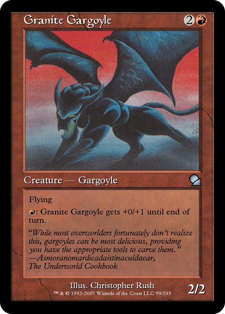 2007 Magic: The Gathering Masters Edition 2007 Magic: The Gathering Masters Edition #99 trading card