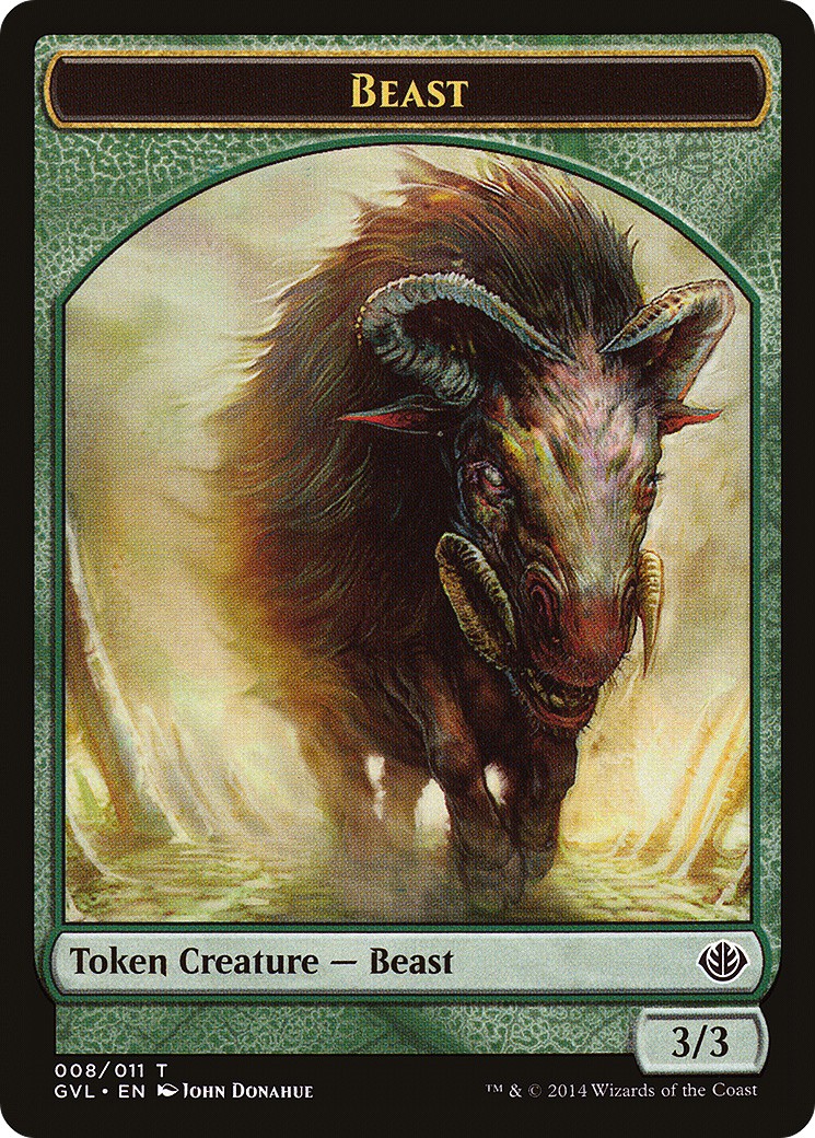 Beast - Image 1