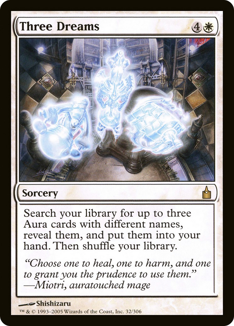 2005 Magic: The Gathering Ravnica: City of Guilds 2005 Magic: The Gathering Ravnica: City of Guilds #32 trading card