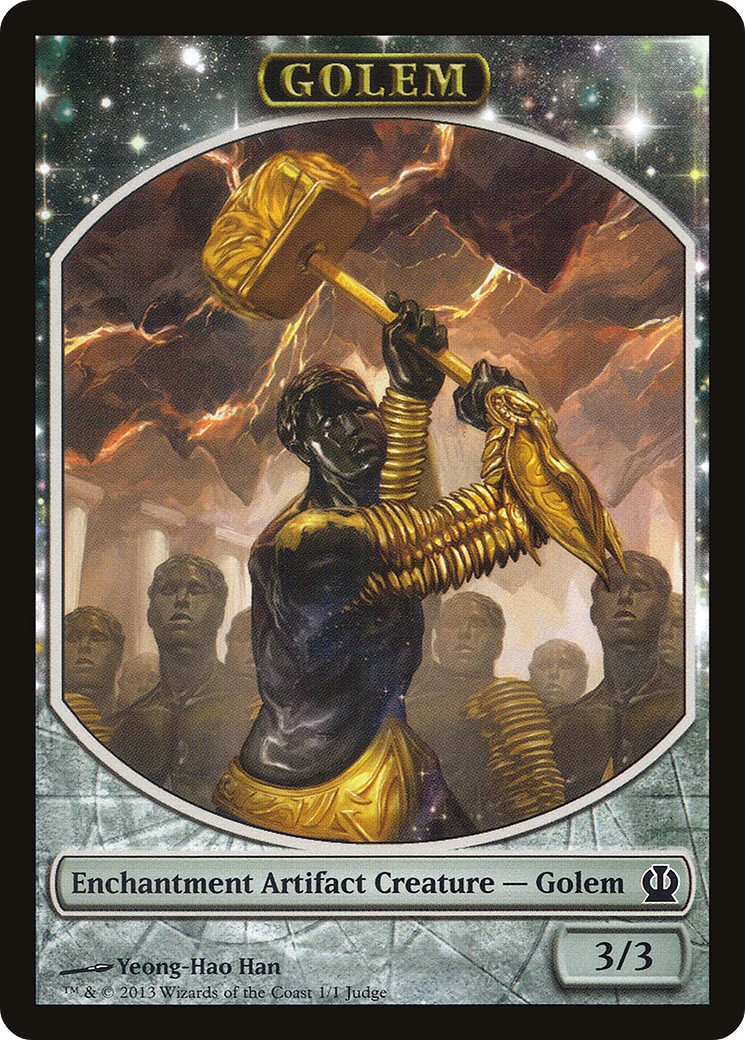 Golem - Image 1