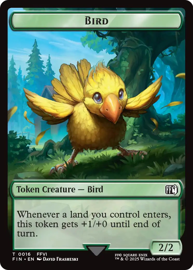 Bird - Image 1