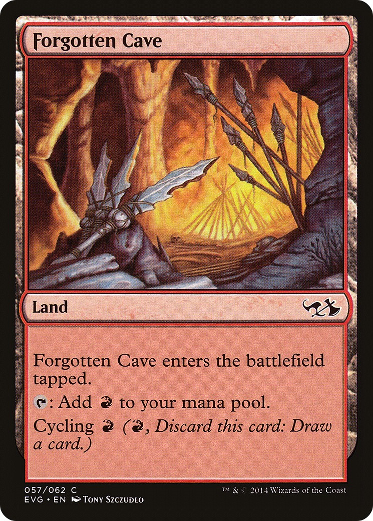2014 Magic: The Gathering Duel Decks Anthology: Elves vs. Goblins 2014 Magic: The Gathering Duel Decks Anthology: Elves vs. G
