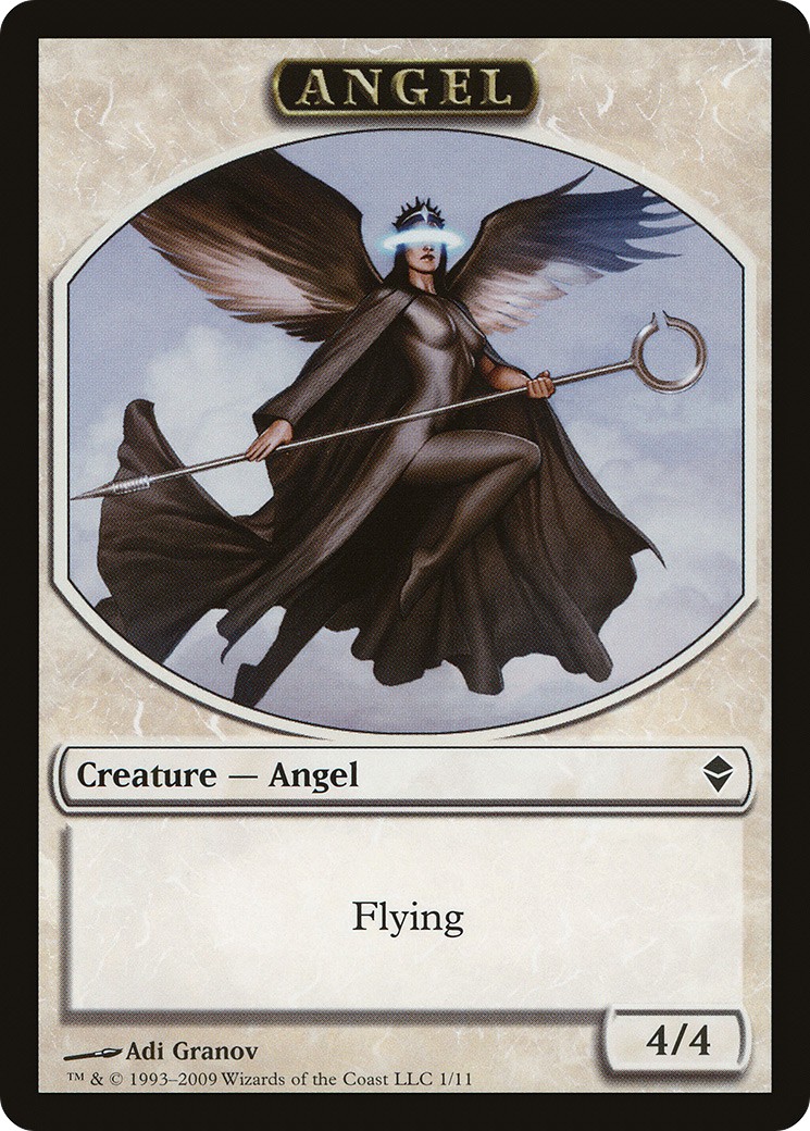 Angel - Image 1