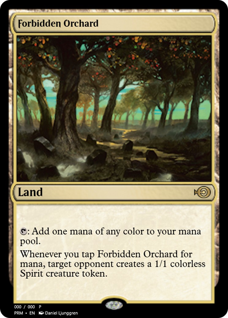 2016 Magic: The Gathering Magic Online Promos 2016 Magic: The Gathering Magic Online Promos #62409 trading card
