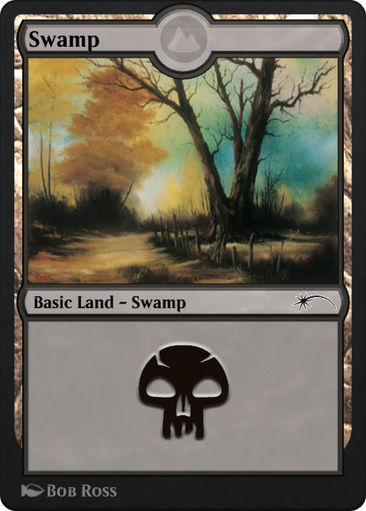 Swamp - Image 1