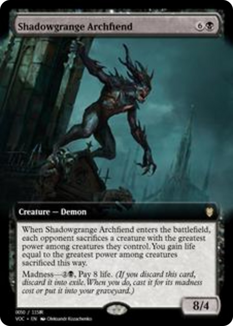2022 Magic: The Gathering Magic Online Promos 2022 Magic: The Gathering Magic Online Promos #95339 trading card