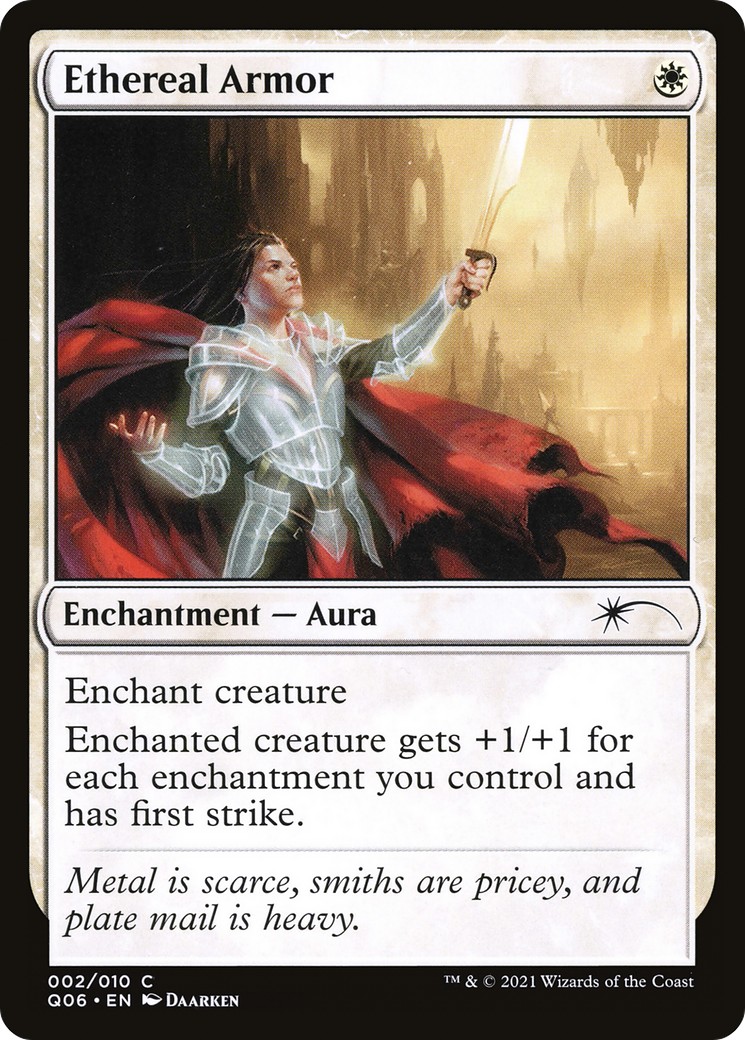 Ethereal Armor - Image 1