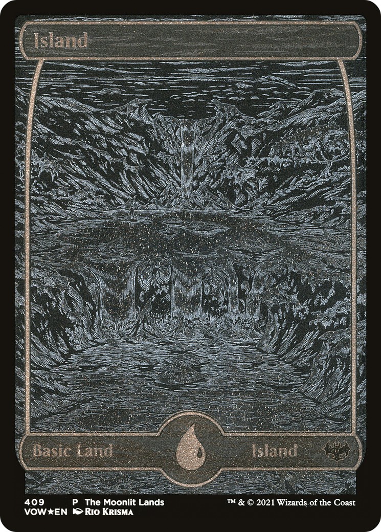 Island - Image 1