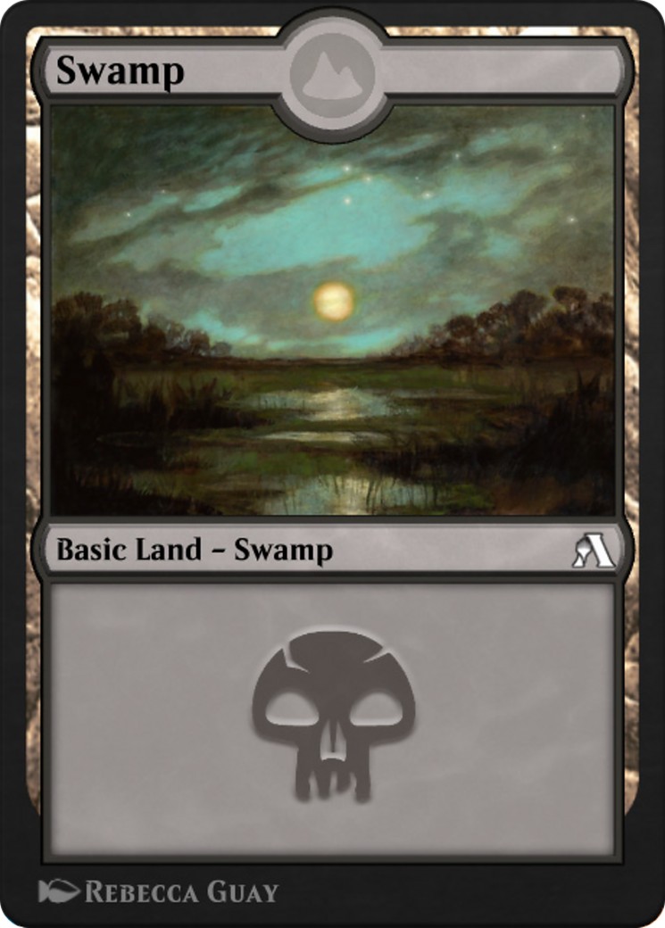 Swamp - Image 1