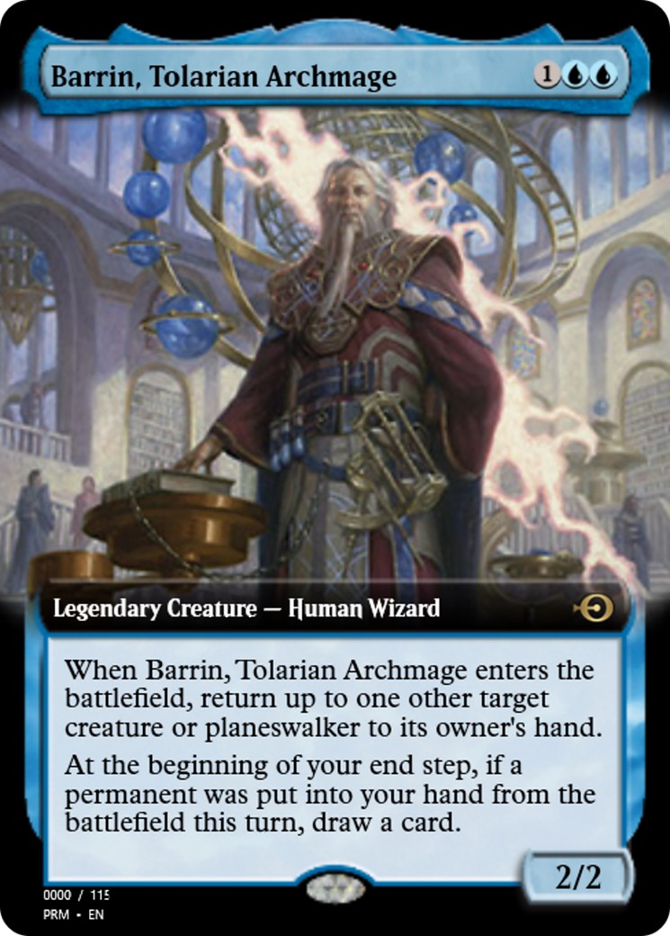 2020 Magic: The Gathering Magic Online Promos 2020 Magic: The Gathering Magic Online Promos #81942 trading card