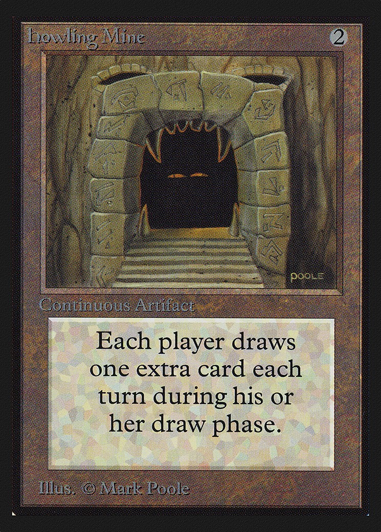 1993 Magic: The Gathering Collectors' Edition 1993 Magic: The Gathering Collectors' Edition #248 trading card