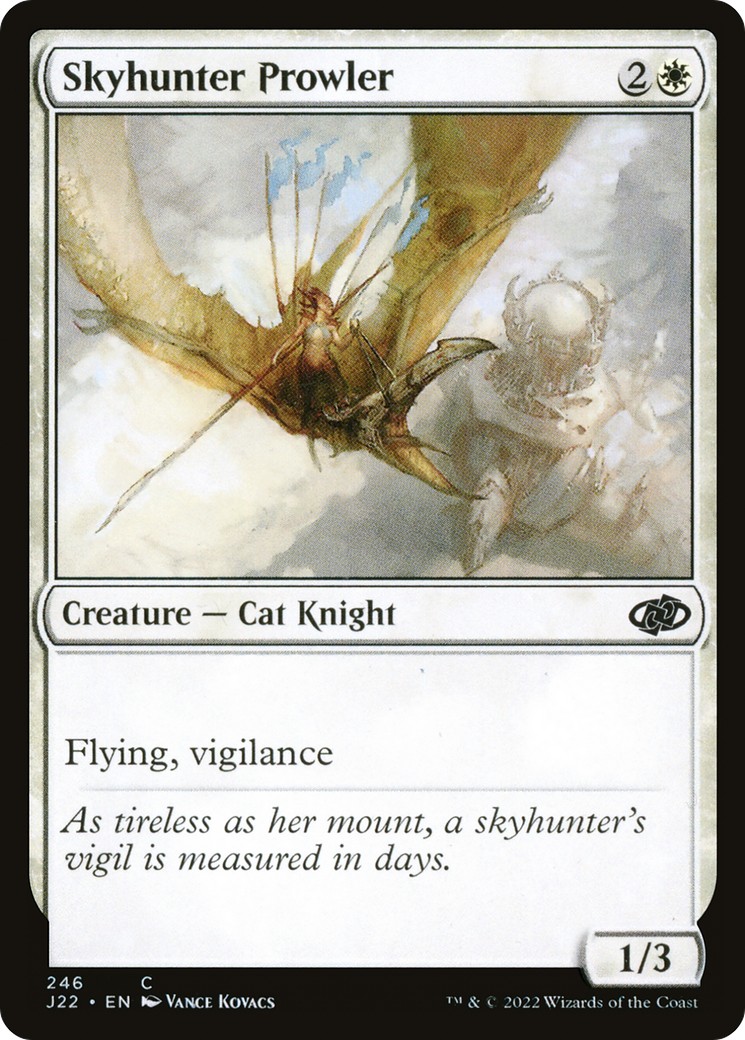 2022 Magic: The Gathering Jumpstart 2022 Magic: The Gathering Jumpstart #246 trading card