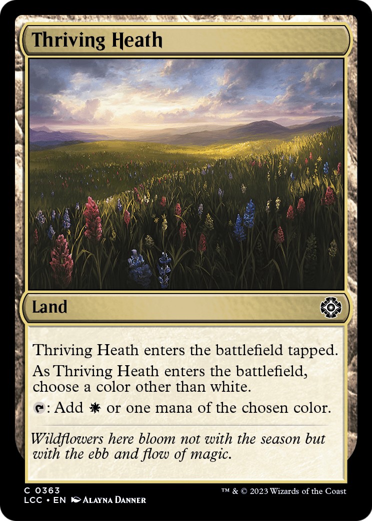 2023 Magic: The Gathering The Lost Caverns of Ixalan 2023 Magic: The Gathering The Lost Caverns of Ixalan #363 trading card