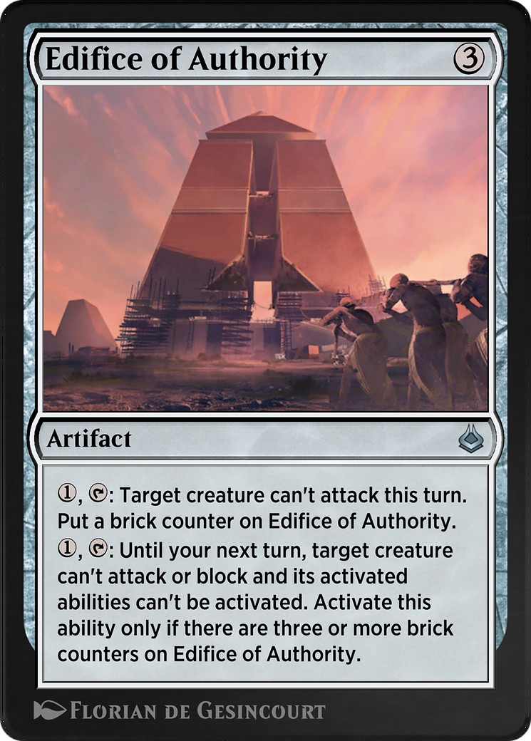 2020 Magic: The Gathering Amonkhet Remastered 2020 Magic: The Gathering Amonkhet Remastered #270 trading card