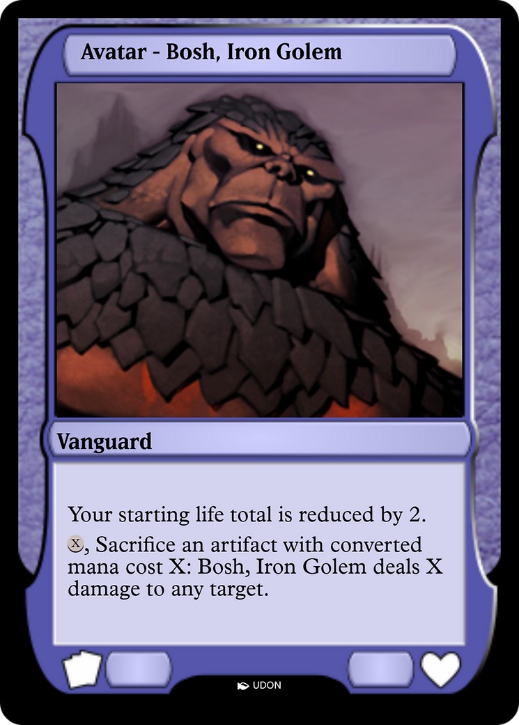 2003 Magic: The Gathering Magic Online Avatars 2003 Magic: The Gathering Magic Online Avatars #39 trading card