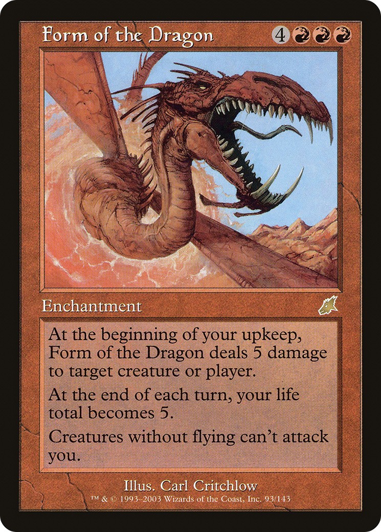 Form of the Dragon - Image 1