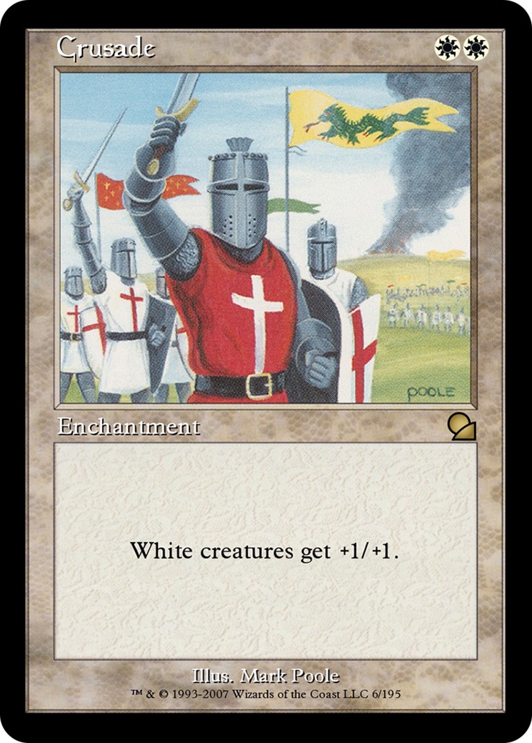 2007 Magic: The Gathering Masters Edition 2007 Magic: The Gathering Masters Edition #6 trading card