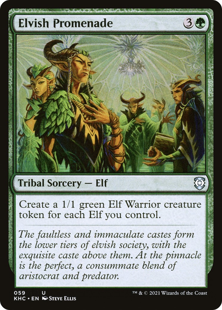 2021 Magic: The Gathering Kaldheim 2021 Magic: The Gathering Kaldheim #59 trading card