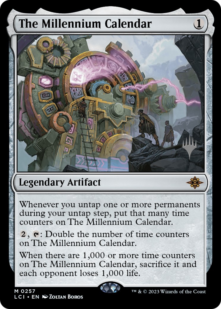 2023 Magic: The Gathering The Lost Caverns of Ixalan Promos 2023 Magic: The Gathering The Lost Caverns of Ixalan Promos #257p