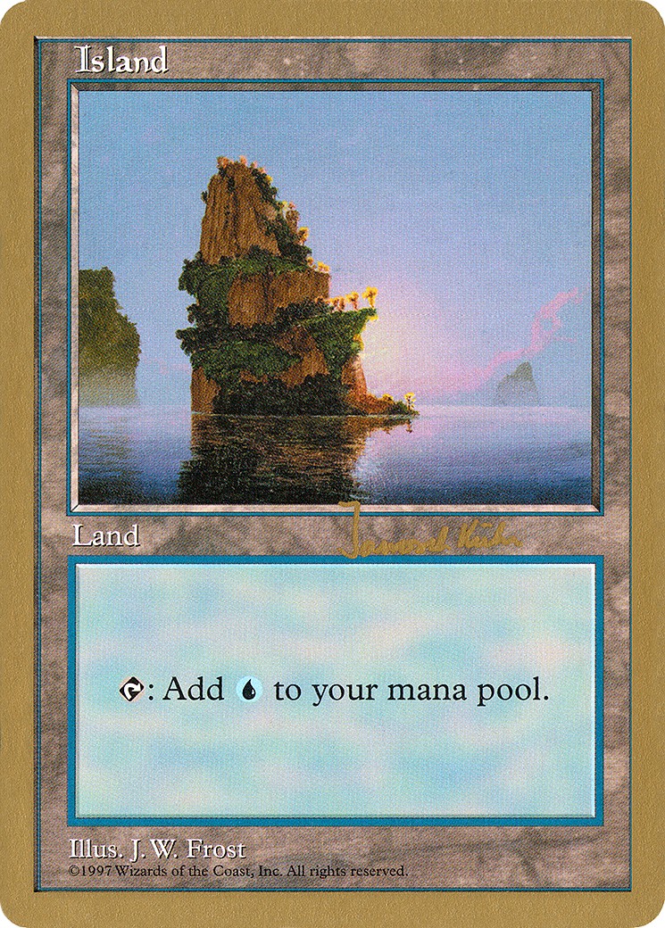 Island - Image 1