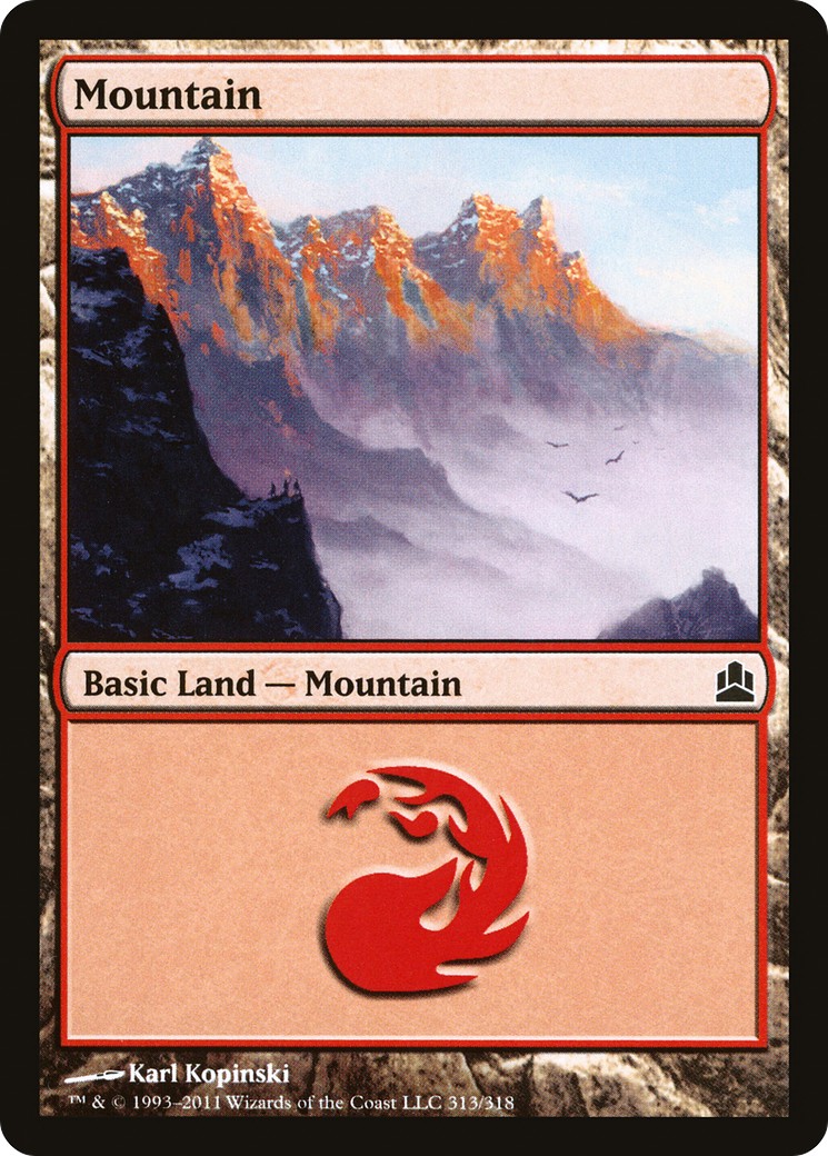 Mountain - Image 1