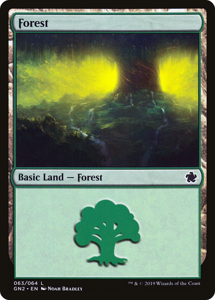 Forest - Image 1