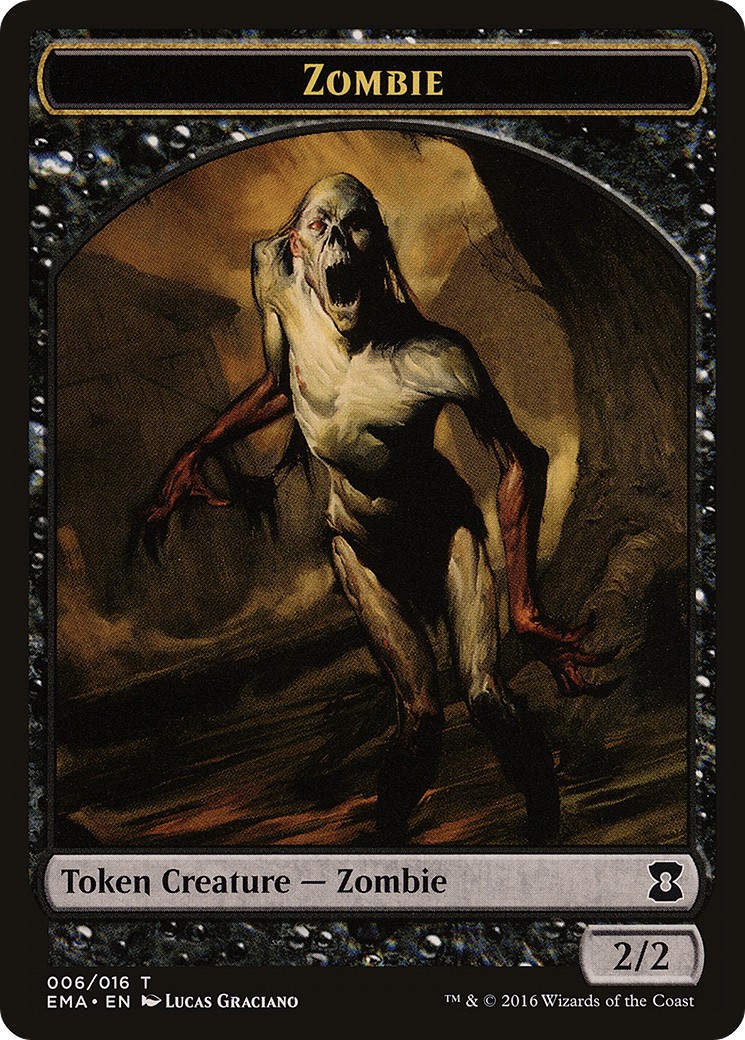Zombie - Image 1
