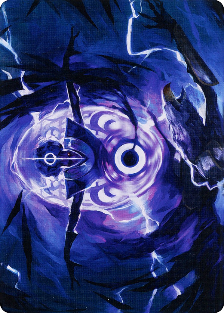 2022 Magic: The Gathering Dominaria United Art Series 2022 Magic: The Gathering Dominaria United Art Series #16 trading card