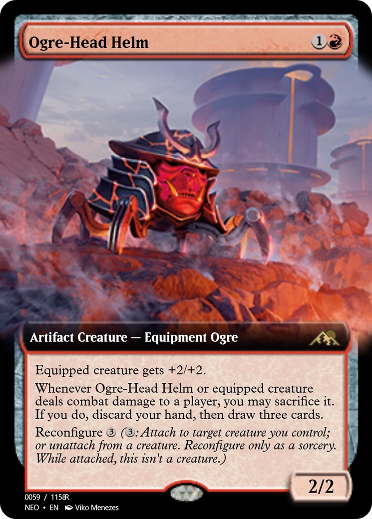 2022 Magic: The Gathering Magic Online Promos 2022 Magic: The Gathering Magic Online Promos #97981 trading card