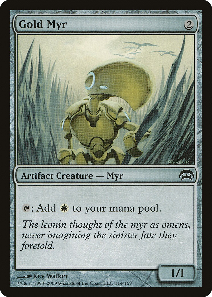 2009 Magic: The Gathering Planechase 2009 Magic: The Gathering Planechase #114 trading card