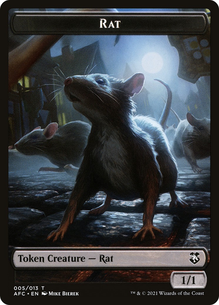 Rat - Image 1