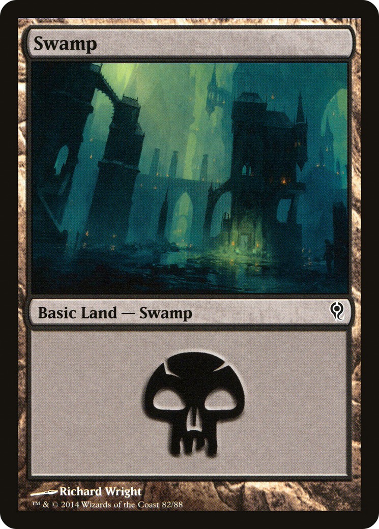 Swamp - Image 1