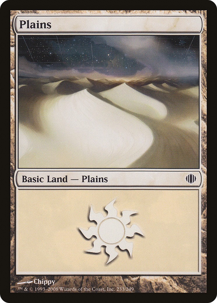 Plains - Image 1