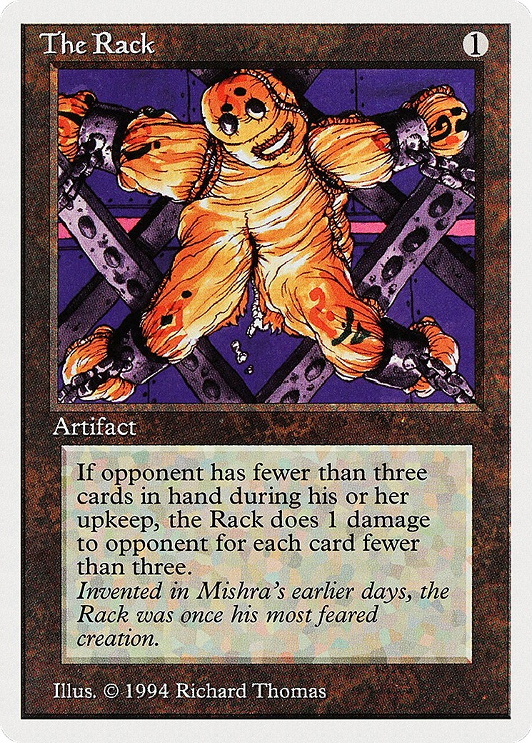 1994 Magic: The Gathering Summer Magic / Edgar 1994 Magic: The Gathering Summer Magic / Edgar #278 trading card