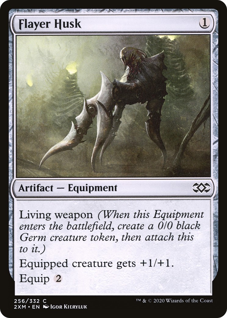 Flayer Husk - Image 1