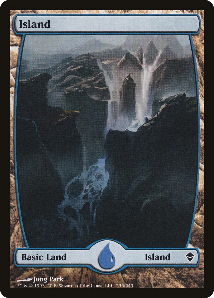 Island - Image 1