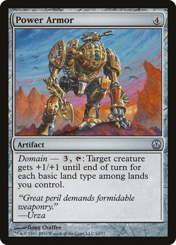 2010 Magic: The Gathering Duel Decks: Phyrexia vs. the Coalition 2010 Magic: The Gathering Duel Decks: Phyrexia vs. the Coali