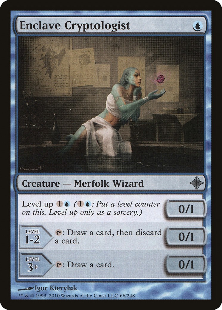 2010 Magic: The Gathering Rise of the Eldrazi 2010 Magic: The Gathering Rise of the Eldrazi #66 trading card